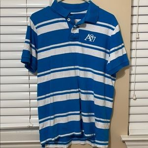 Aeropostale polo